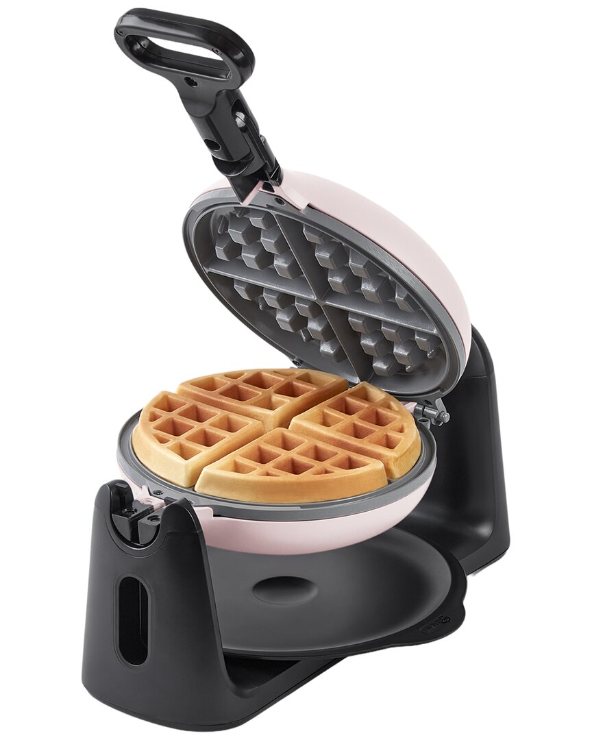 Dash Ceramic Flip Belgian Waffle Maker