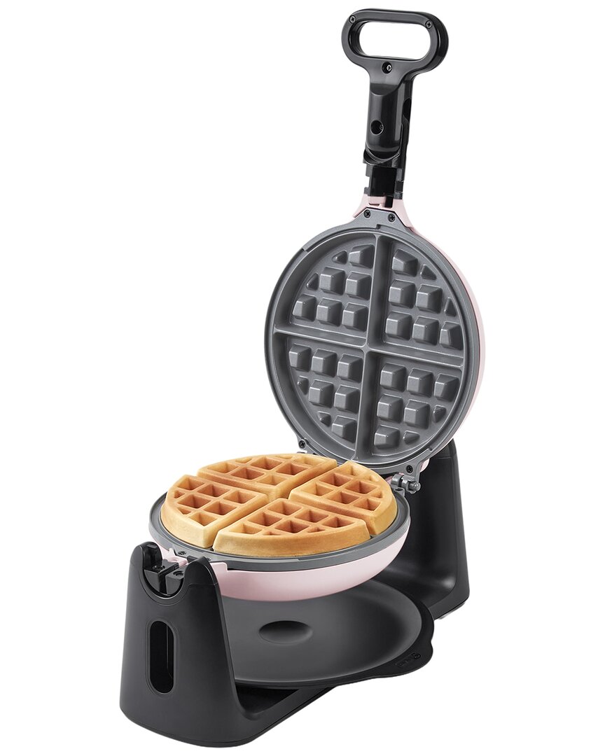 Dash Ceramic Flip Belgian Waffle Maker