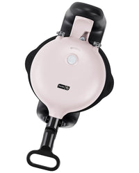 Dash Ceramic Flip Belgian Waffle Maker
