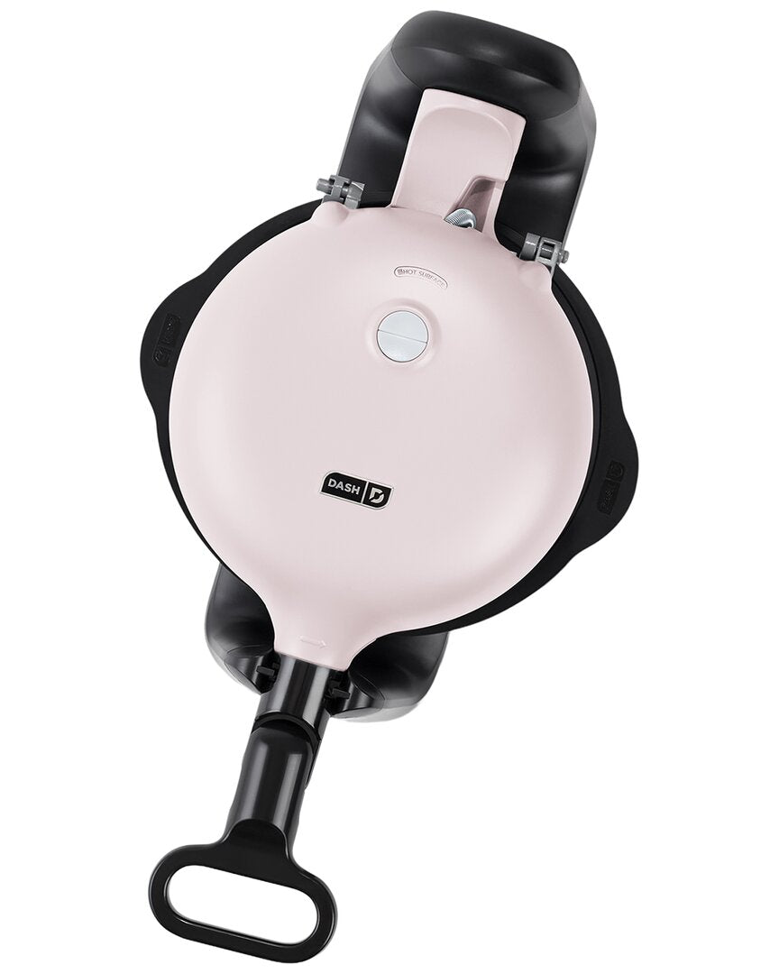 Dash Ceramic Flip Belgian Waffle Maker