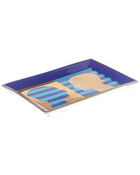 Jonathan Adler Renaissance Rectangle Tray