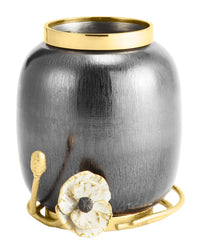 Michael Aram Anemone Small Vase