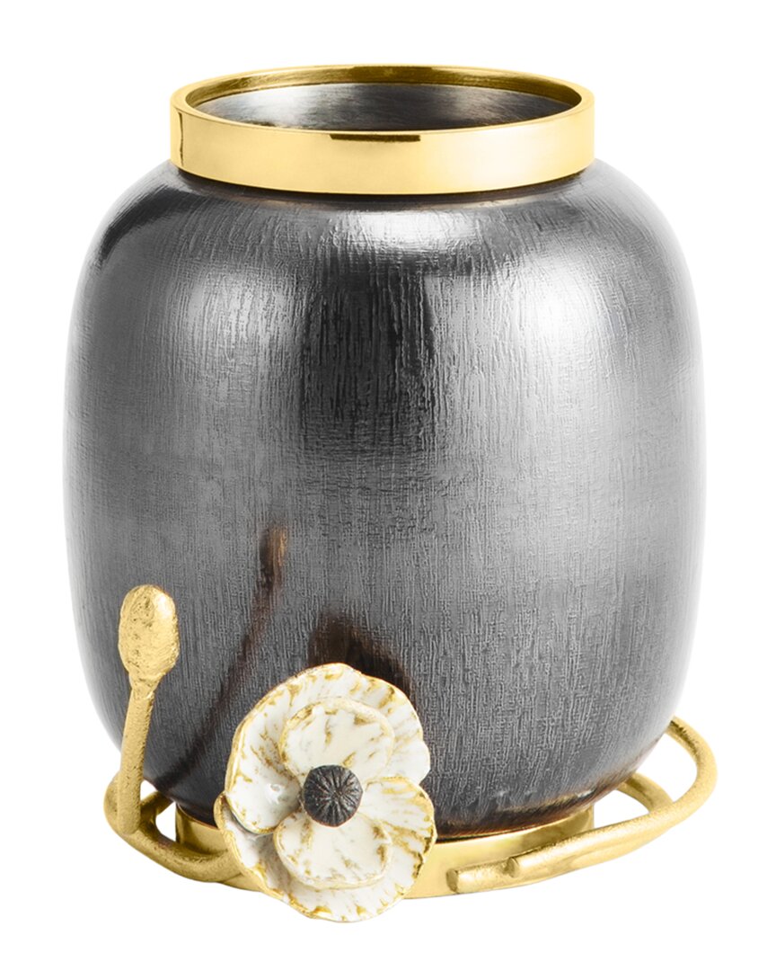 Michael Aram Anemone Small Vase