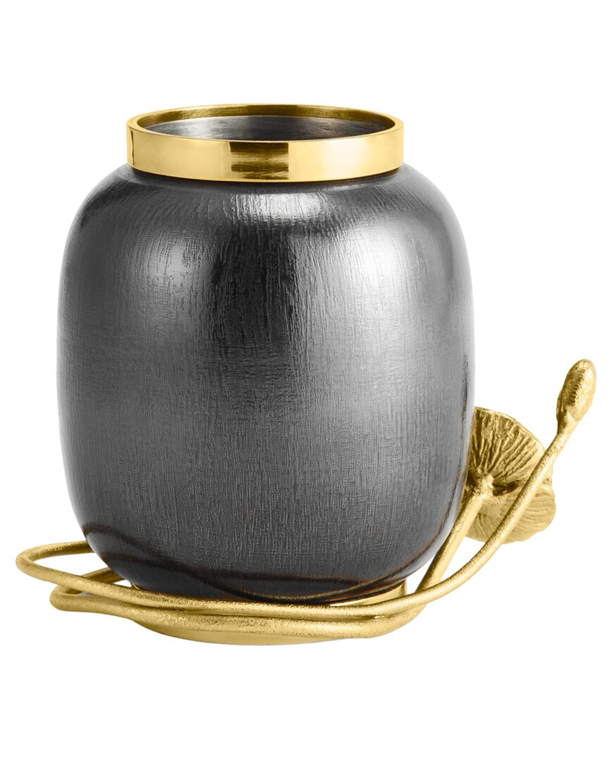 Michael Aram Anemone Small Vase