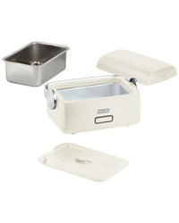 Dash Hot2go Heated Lunch Box With Utensils