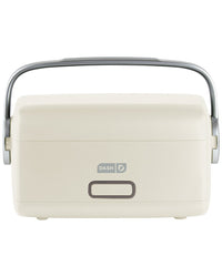 Dash Hot2go Heated Lunch Box With Utensils