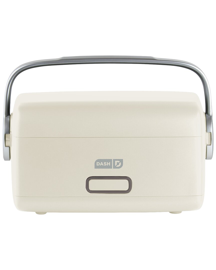 Dash Hot2go Heated Lunch Box With Utensils