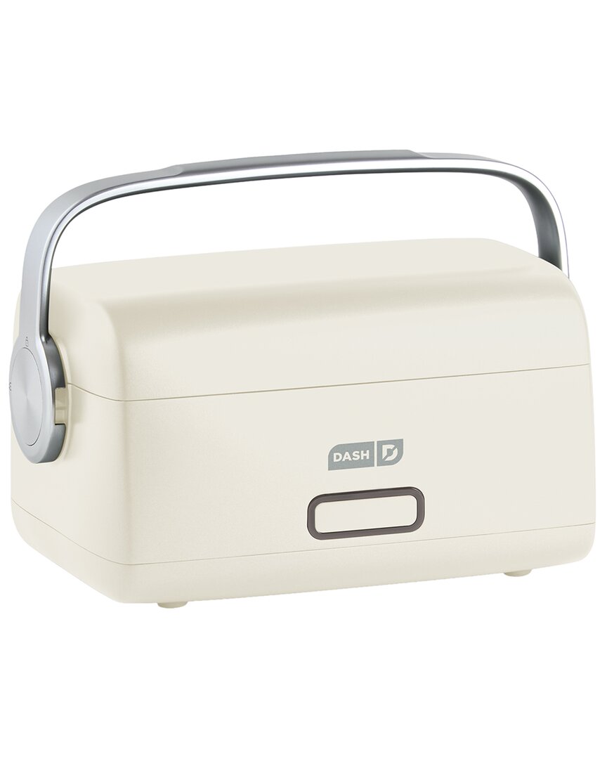 Dash Hot2go Heated Lunch Box With Utensils
