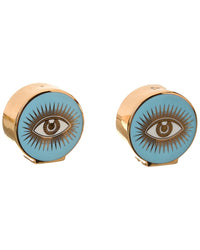 Jonathan Adler Le Wink Salt & Pepper Set