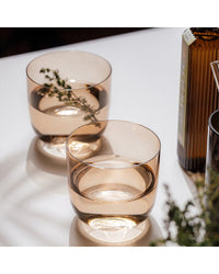 Villeroy & Boch Villeroy & Boch Set Of 2 Like Glasses
