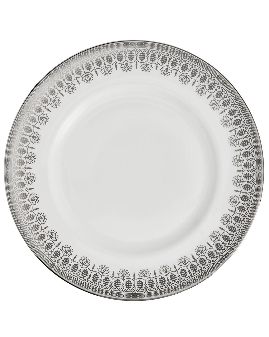 Wedgwood Silver Tonquin Plate
