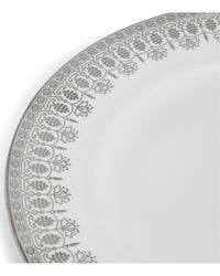 Wedgwood Silver Tonquin Plate