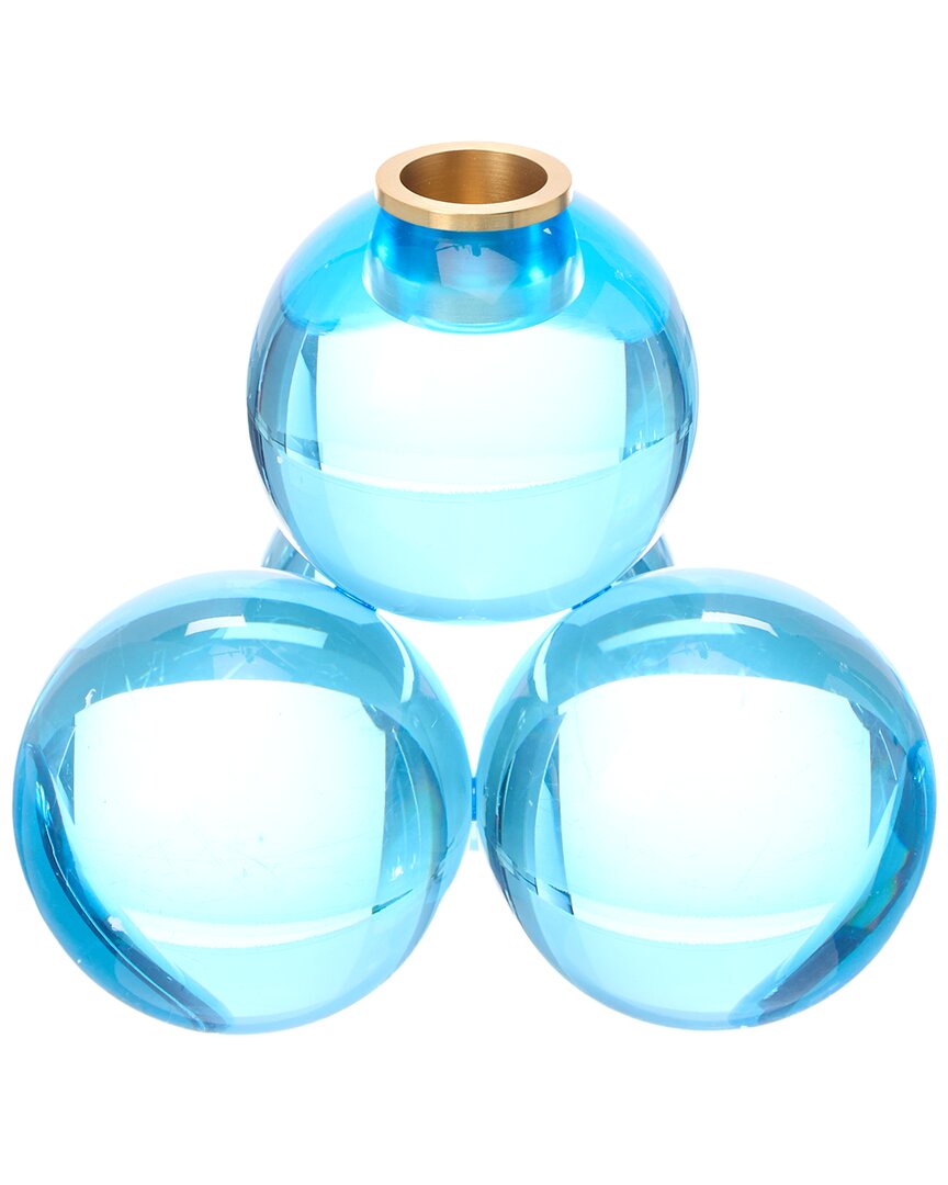 Jonathan Adler Jonathan Adler Globo Candle Holder