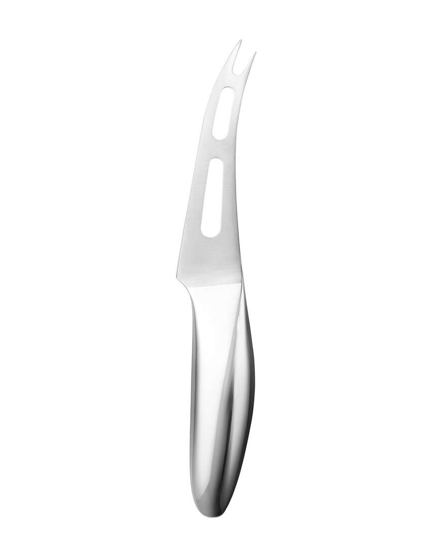 Georg Jensen Georg Jensen Sky Stainless Steel Cheese Knife