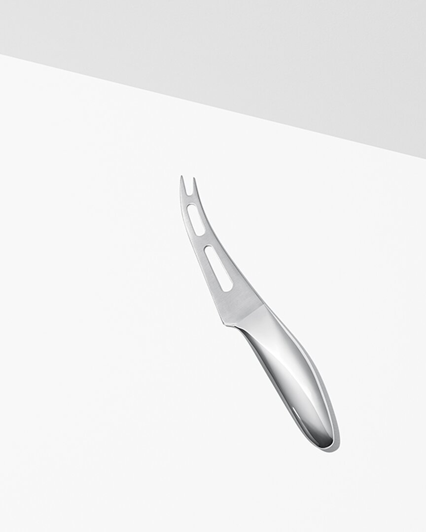 Georg Jensen Georg Jensen Sky Stainless Steel Cheese Knife