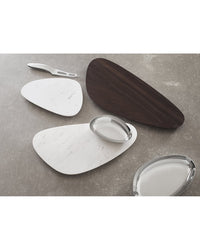 Georg Jensen Georg Jensen Sky Stainless Steel Cheese Knife