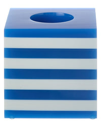 Jonathan Adler Cabana Mini Scoop Vase