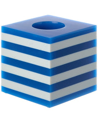 Jonathan Adler Cabana Mini Scoop Vase
