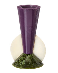 Jonathan Adler Como Tapered Bud Vase