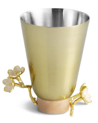 Michael Aram Cherry Blossom Bud Vase