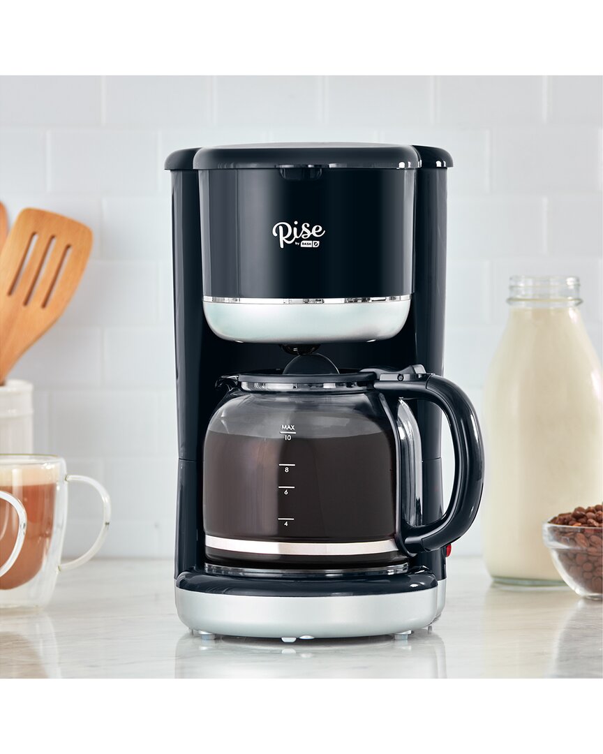 Rise By Dash Coffee Maker