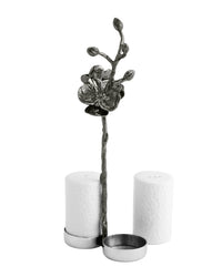 Michael Aram Michael Aram Black Orchid Salt & Pepper Set