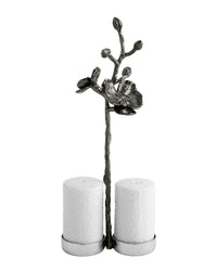 Michael Aram Michael Aram Black Orchid Salt & Pepper Set