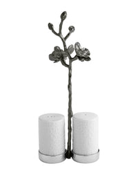 Michael Aram Michael Aram Black Orchid Salt & Pepper Set