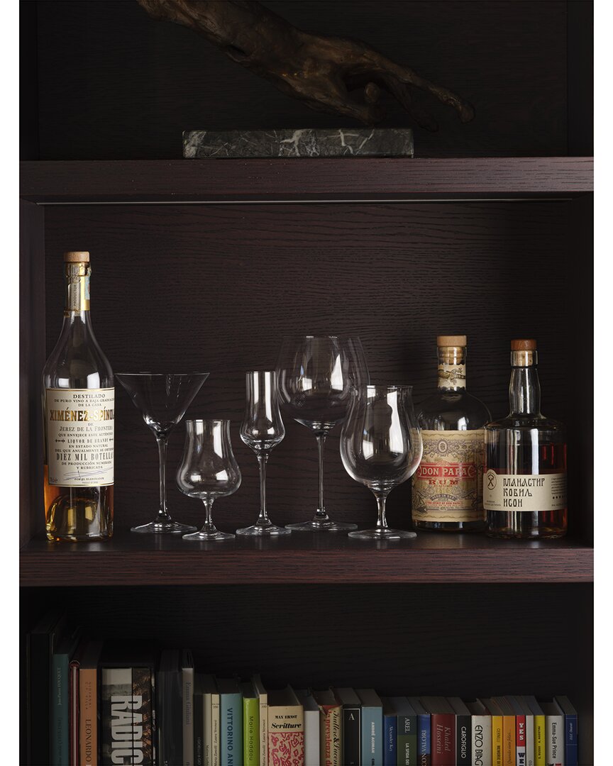 Ivv Drinking Set Of 2 Martini Stem Glasses