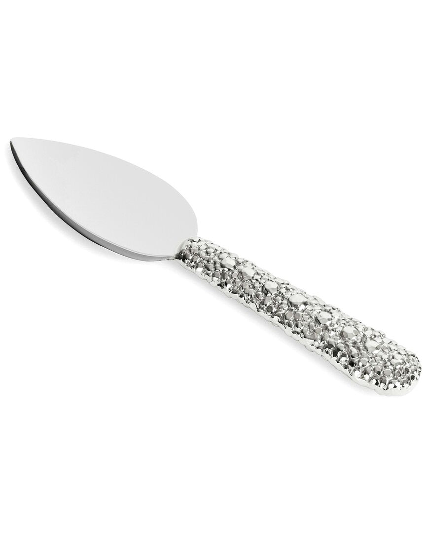 Michael Aram Shagreen Cheese Board With Knife