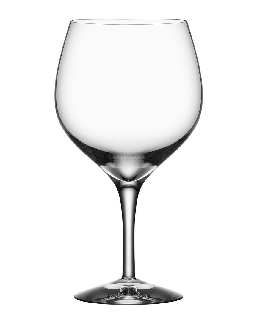 Orrefors Gin & Tonic Glass 4-Pack