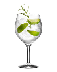 Orrefors Gin & Tonic Glass 4-Pack
