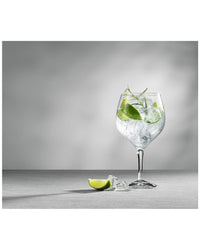 Orrefors Gin & Tonic Glass 4-Pack