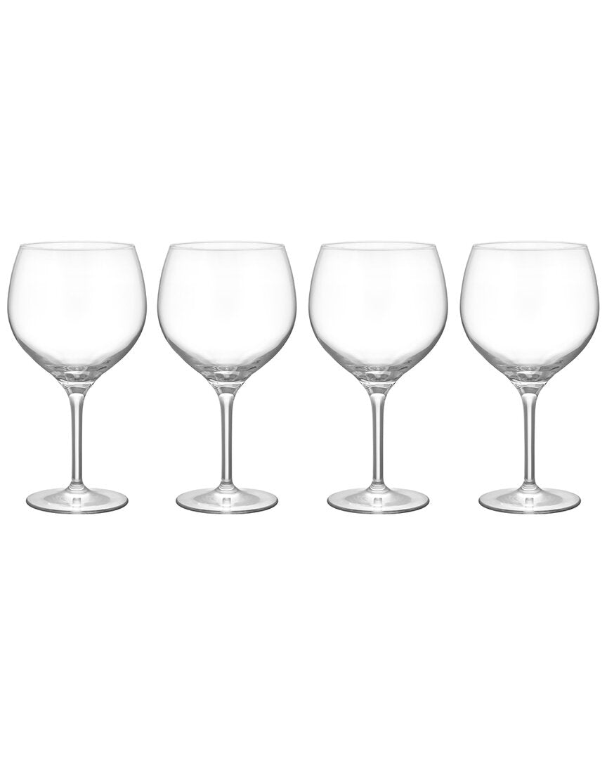 Orrefors Gin & Tonic Glass 4-Pack