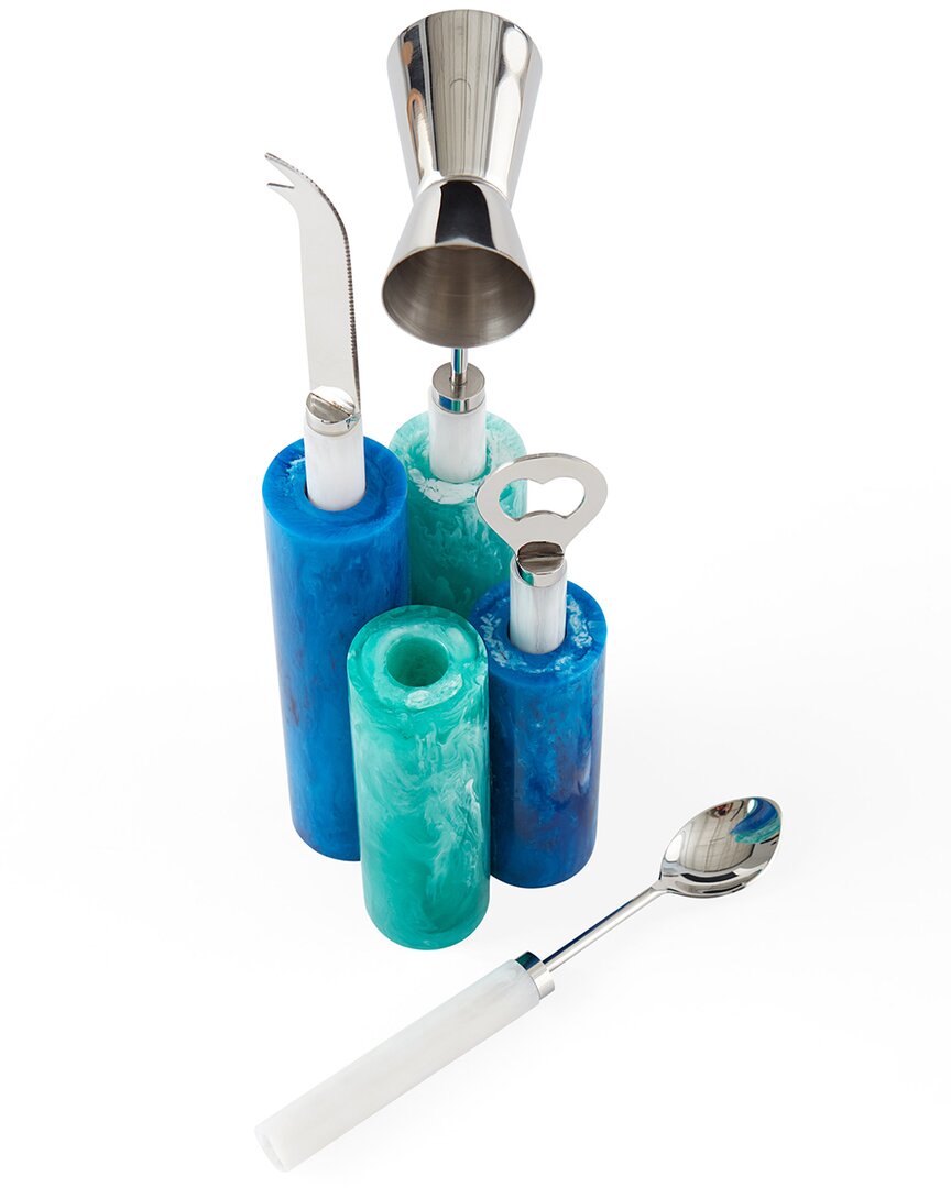 Jonathan Adler Jonathan Adler Como Barware Set