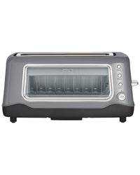 Dash Clear View Toaster