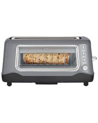 Dash Clear View Toaster
