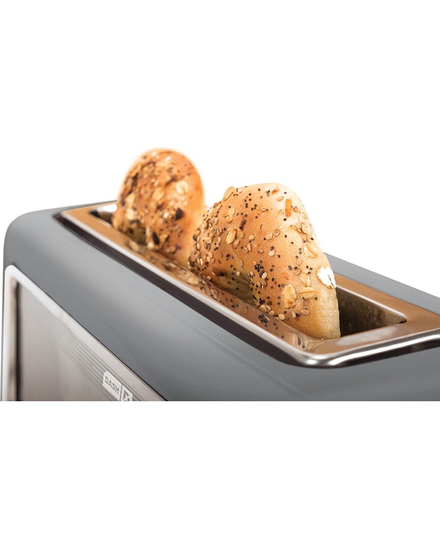 Dash Clear View Toaster