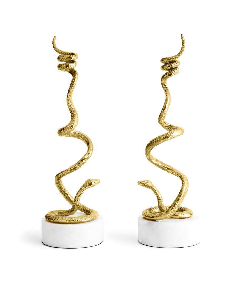 Michael Aram Michael Aram Safari Candleholders
