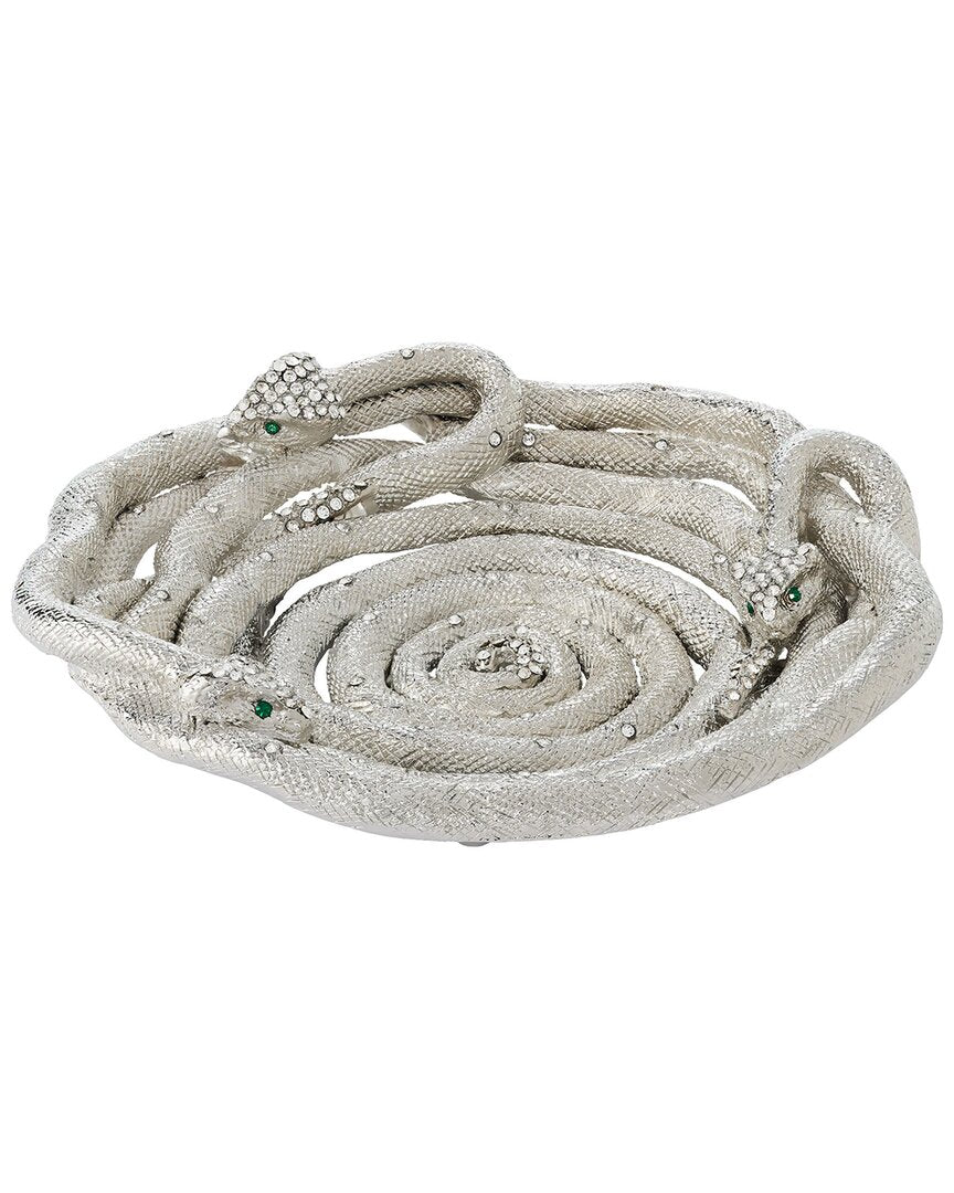 Olivia Riegel Serpentina Catchall Bowl