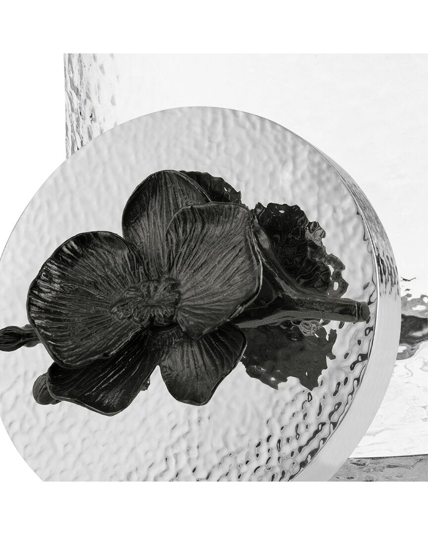 Michael Aram Michael Aram Black Orchid Cookie Jar