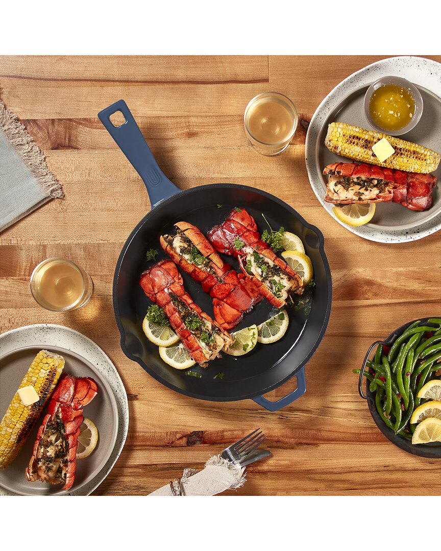Dash Nonstick 12In Cast Iron Skillet