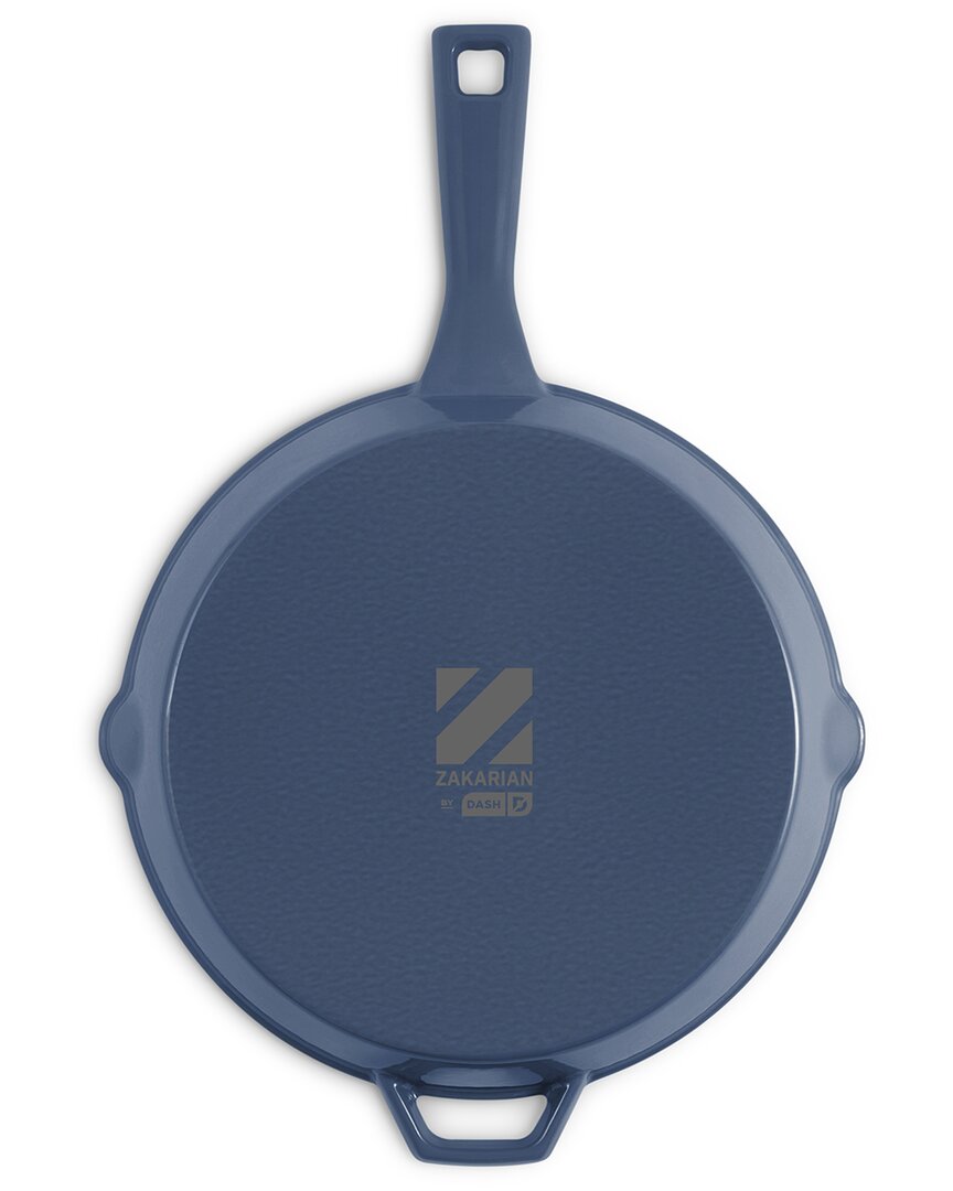 Dash Nonstick 12In Cast Iron Skillet