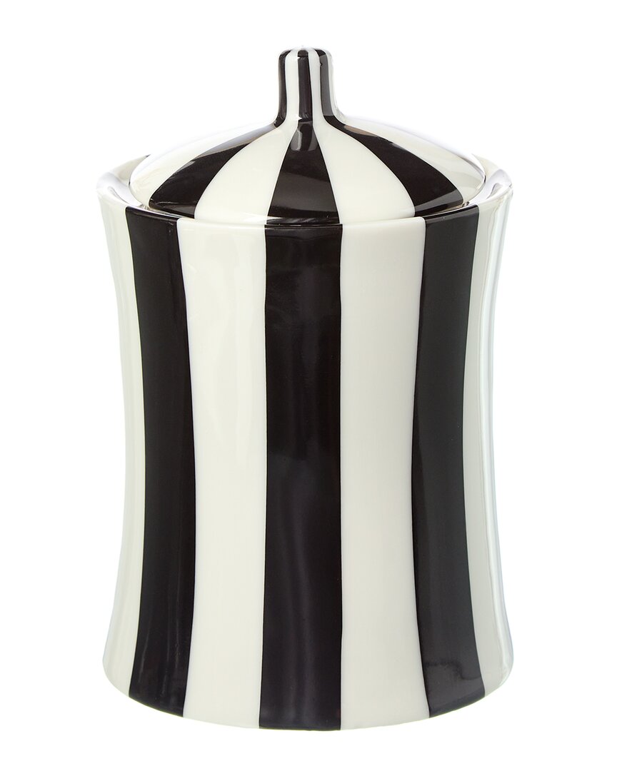 Jonathan Adler Vice Glitter Canister