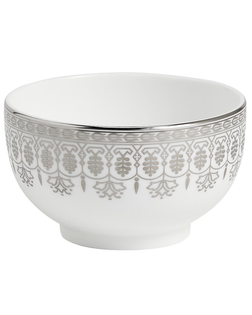 Wedgwood Silver Tonquin Bowl