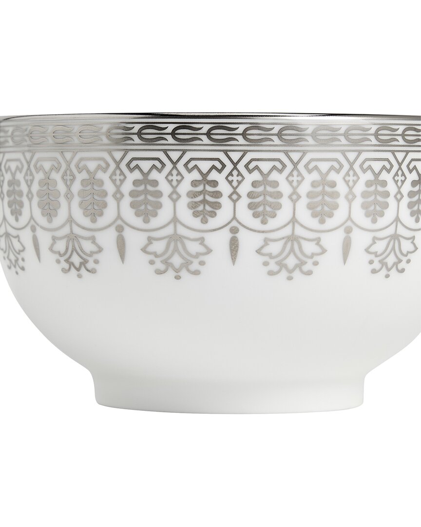 Wedgwood Silver Tonquin Bowl