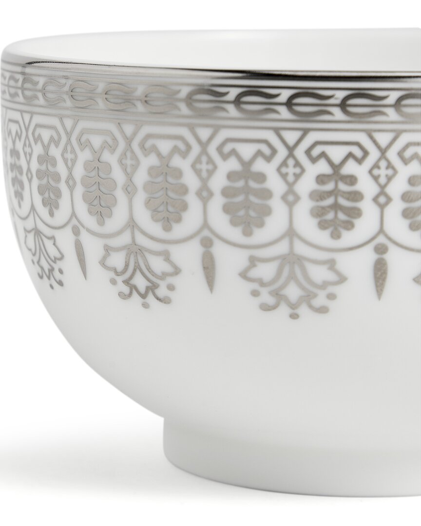 Wedgwood Silver Tonquin Bowl
