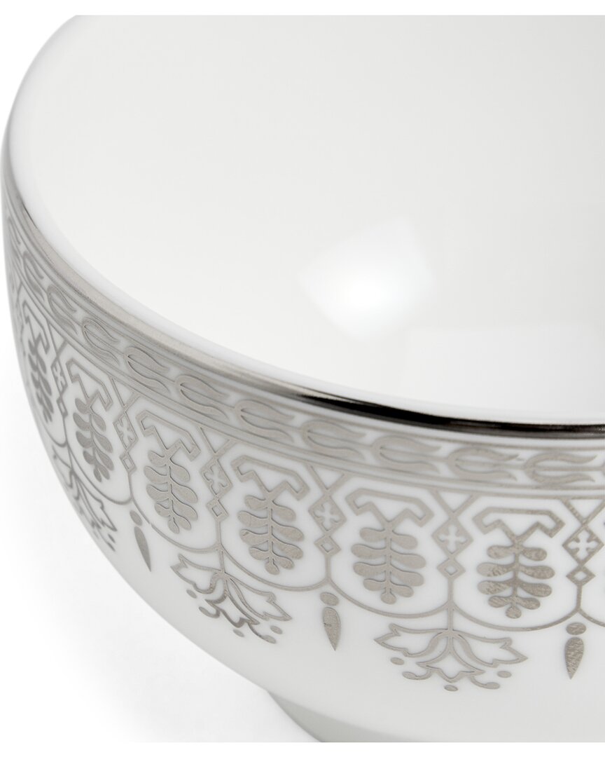 Wedgwood Silver Tonquin Bowl