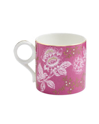 Wedgwood Wonderlust Pink Tonquin Mug