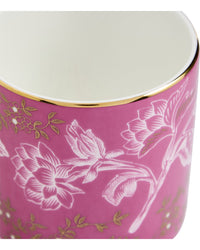 Wedgwood Wonderlust Pink Tonquin Mug